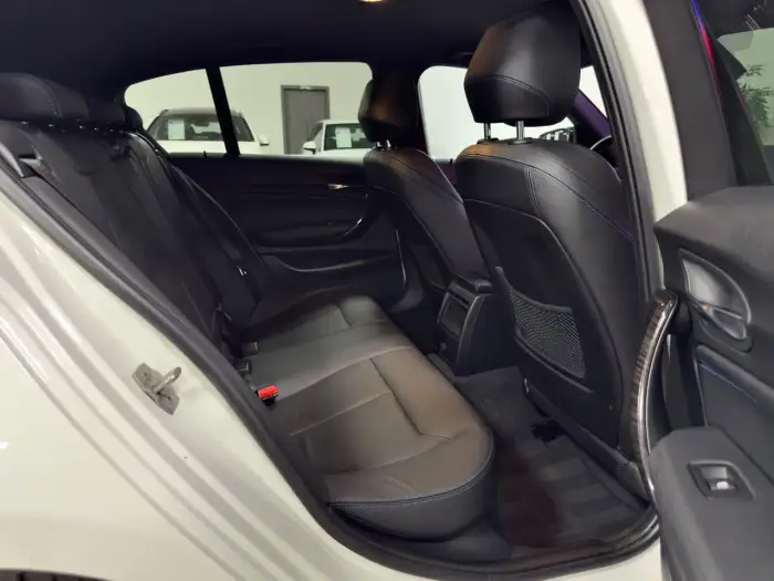 BMW 120, photo 15