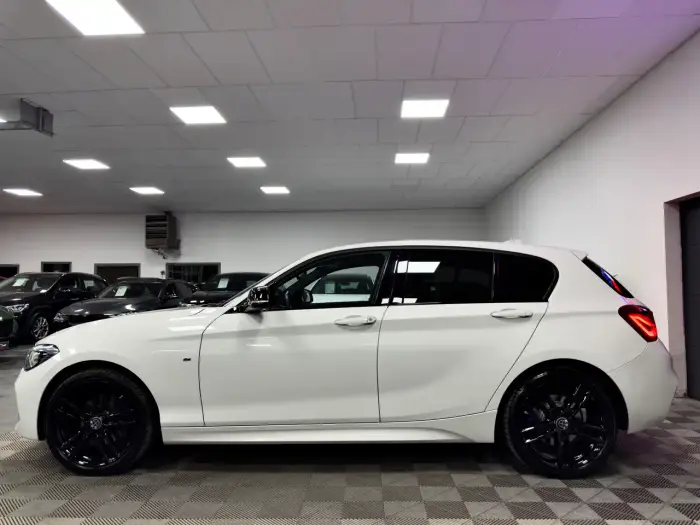 BMW 120, photo 4