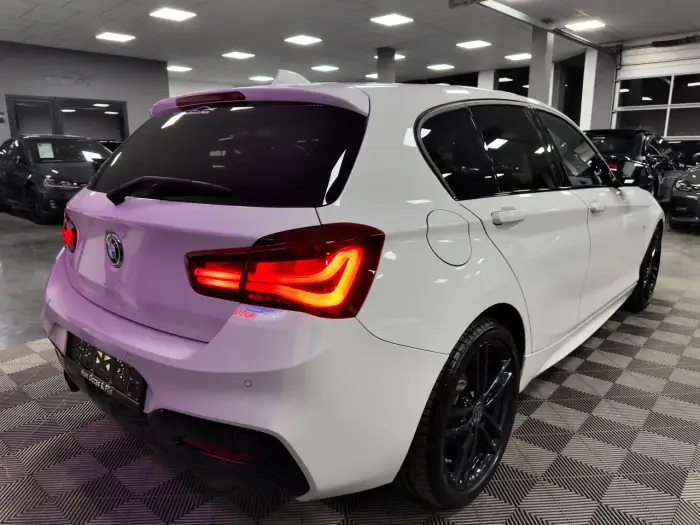 BMW 120, photo 6