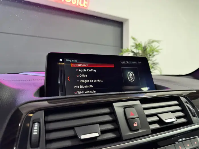 BMW 120, photo 20