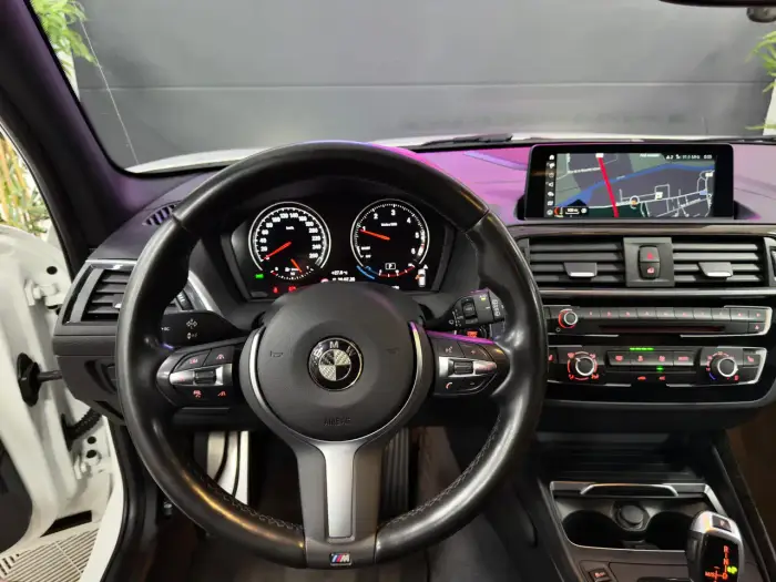 BMW 120, photo 19