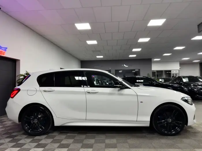 BMW 120, photo 5