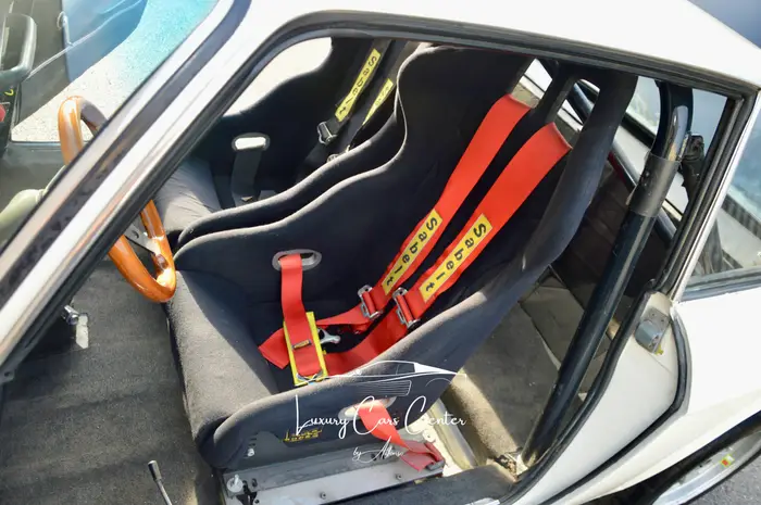 Lancia Fulvia, photo 27