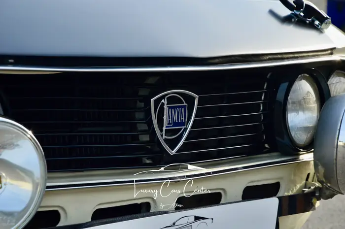 Lancia Fulvia, photo 11