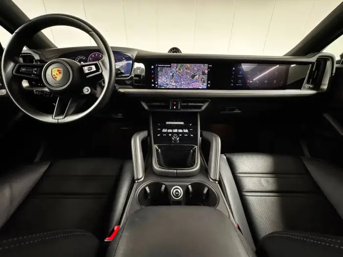 Porsche Cayenne, photo 8
