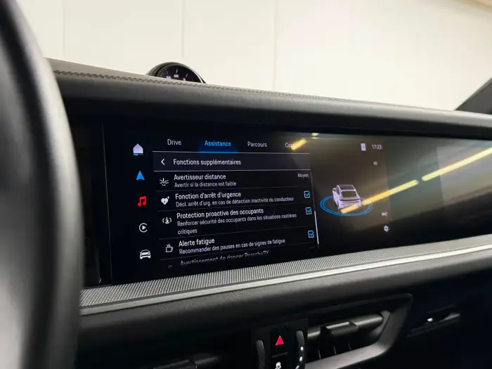 Porsche Cayenne, photo 20