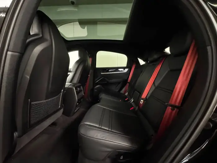 Porsche Cayenne, photo 27