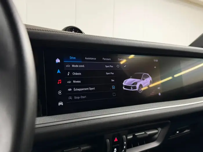 Porsche Cayenne, photo 18