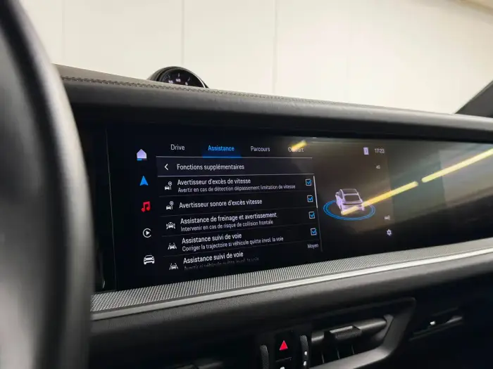 Porsche Cayenne, photo 19