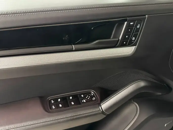 Porsche Cayenne, photo 22