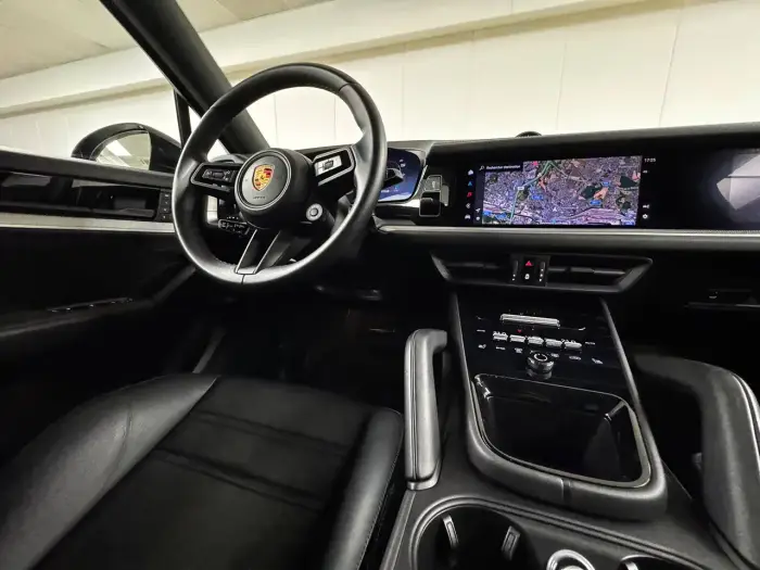 Porsche Cayenne, photo 9