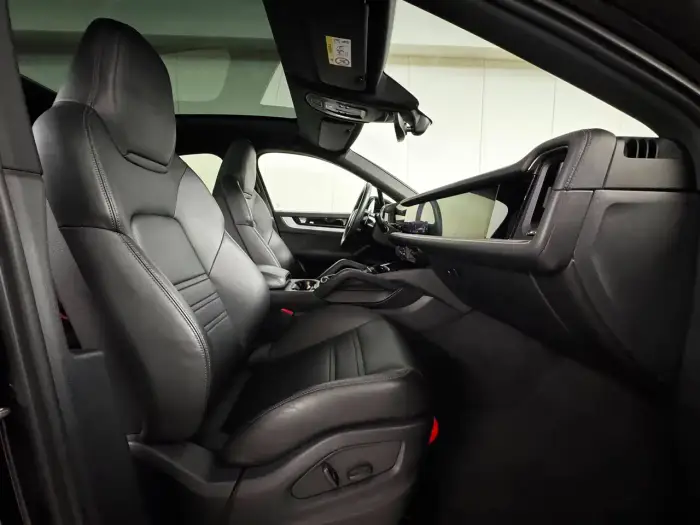 Porsche Cayenne, photo 26