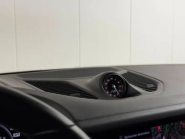 Porsche Cayenne, photo 14