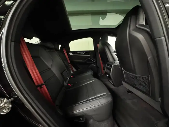 Porsche Cayenne, photo 28