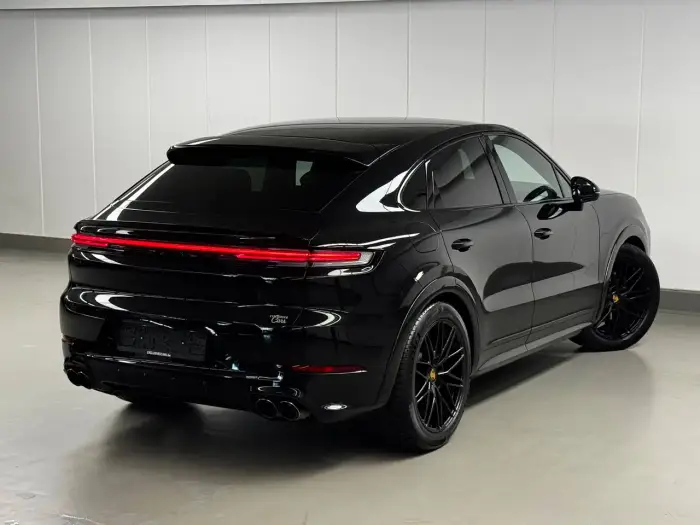 Porsche Cayenne, photo 6