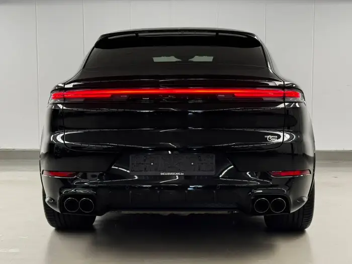 Porsche Cayenne, photo 5