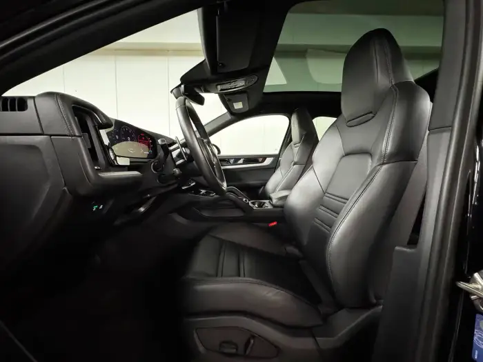 Porsche Cayenne, photo 24