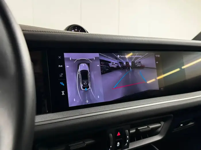 Porsche Cayenne, photo 16