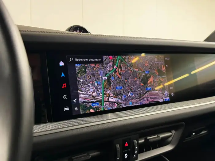 Porsche Cayenne, photo 15