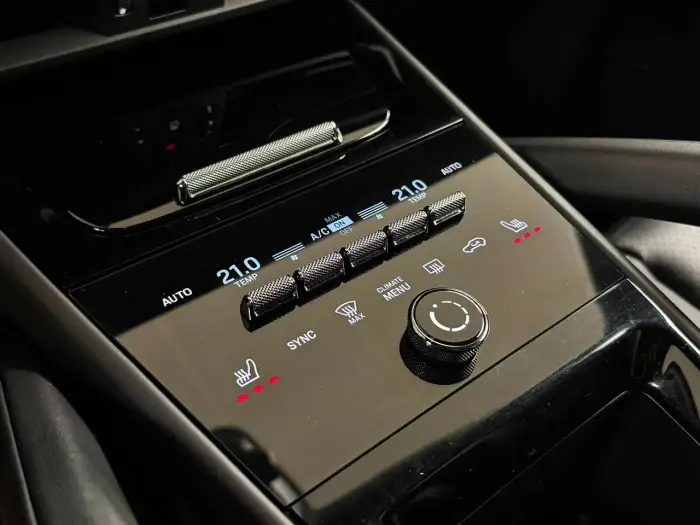 Porsche Cayenne, photo 21