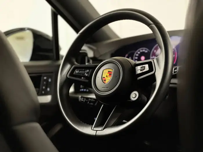 Porsche Cayenne, photo 10