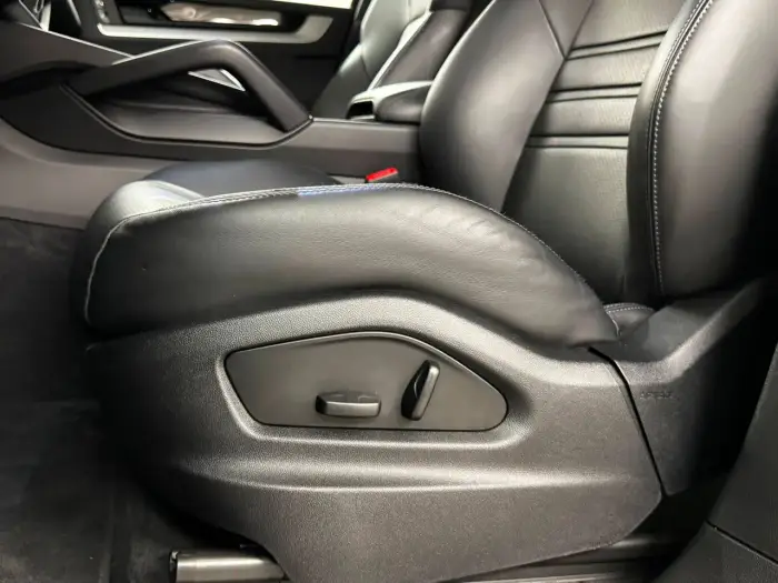 Porsche Cayenne, photo 25