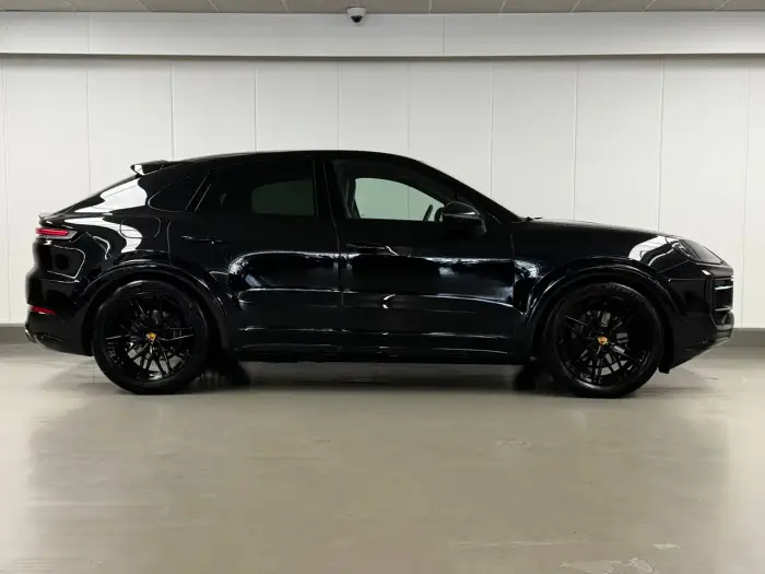 Porsche Cayenne, photo 4