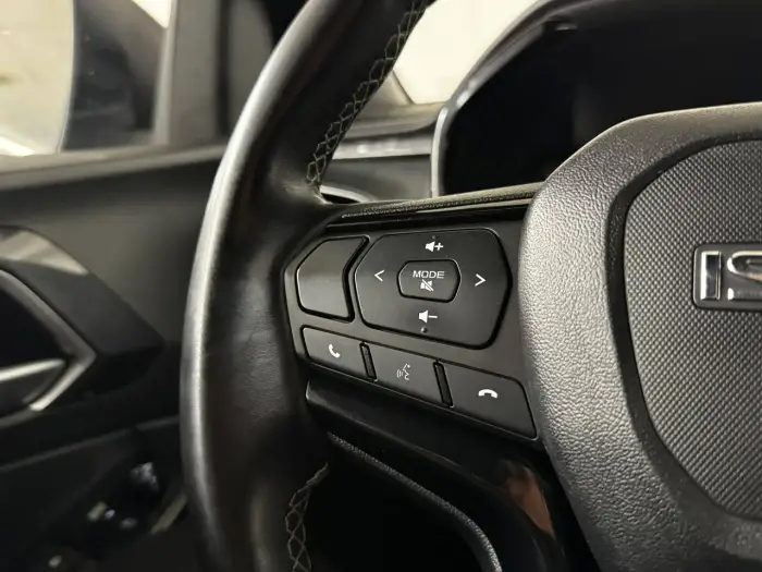 Isuzu D-Max, photo 11