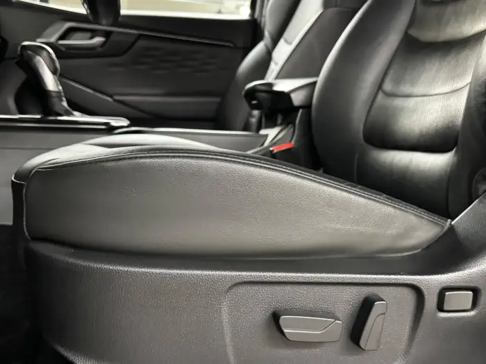 Isuzu D-Max, photo 20