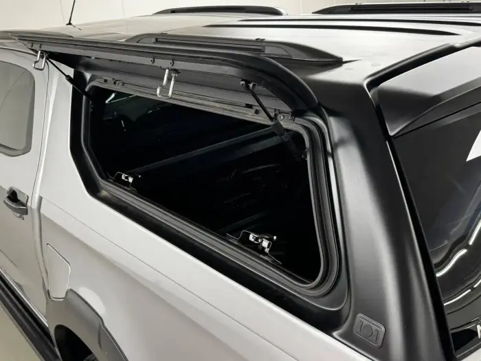 Isuzu D-Max, photo 7