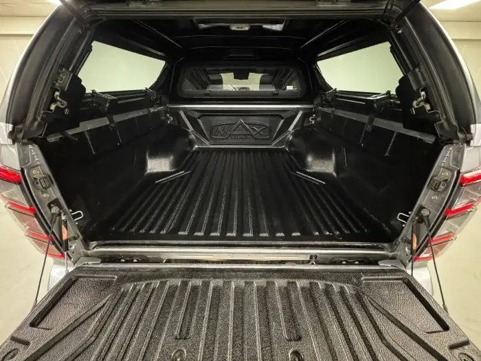 Isuzu D-Max, photo 25