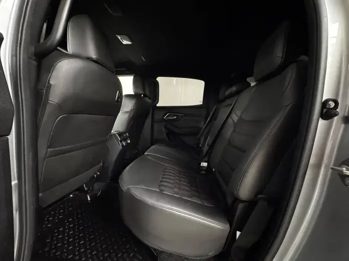 Isuzu D-Max, photo 23