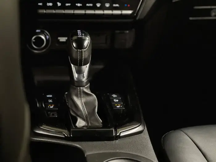 Isuzu D-Max, photo 18