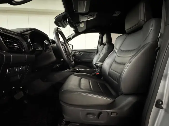 Isuzu D-Max, photo 21