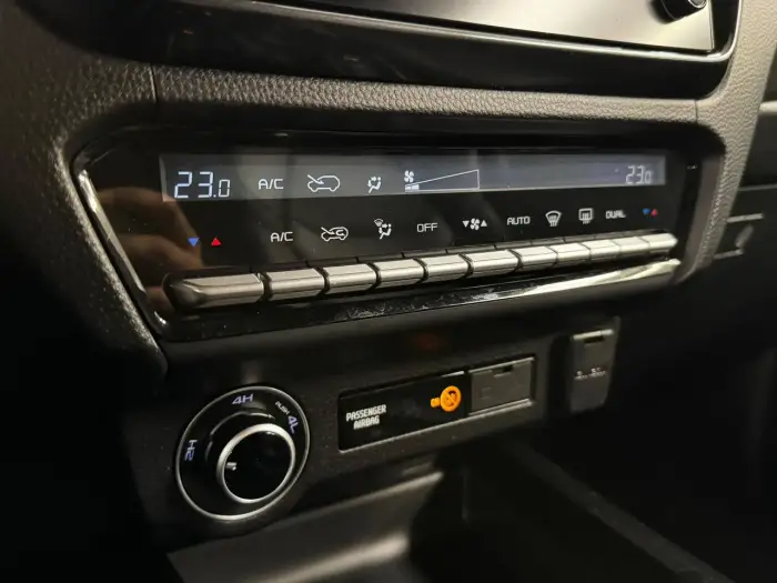 Isuzu D-Max, photo 17