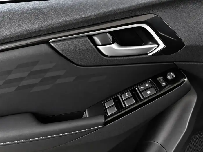 Isuzu D-Max, photo 19