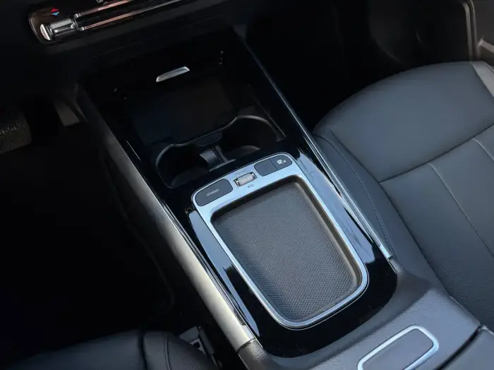 Mercedes-Benz GLA 180 foto 20