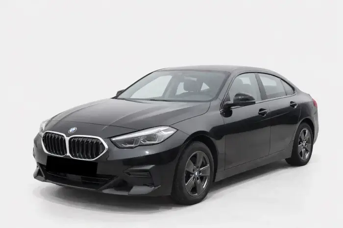 BMW 216