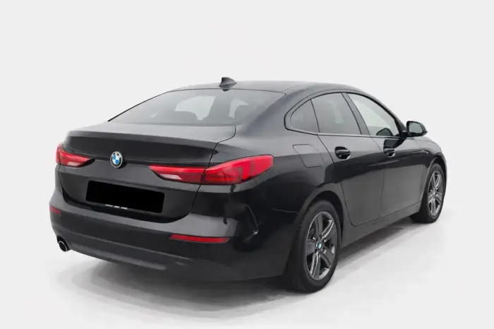 BMW 216, photo 2