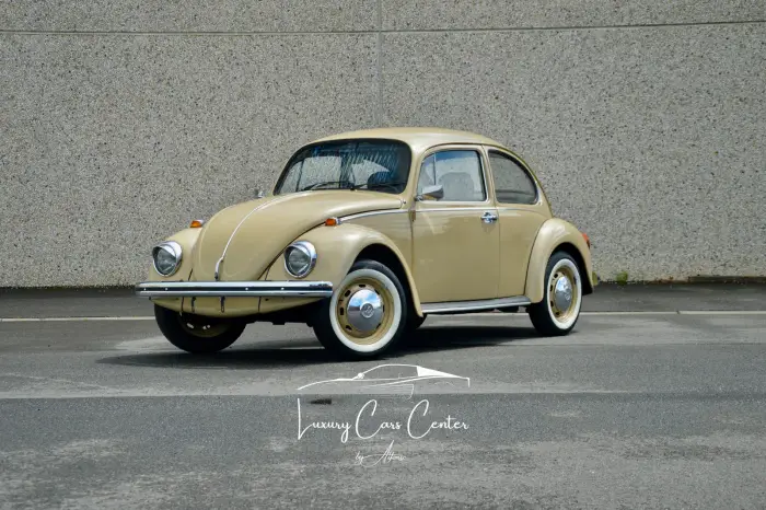 Volkswagen Coccinelle