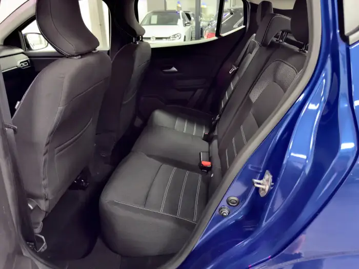 Dacia Sandero, photo 17