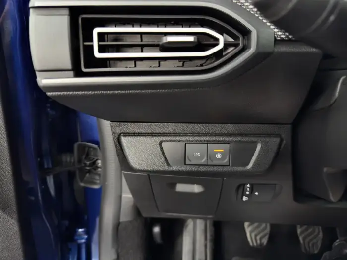 Dacia Sandero, photo 19