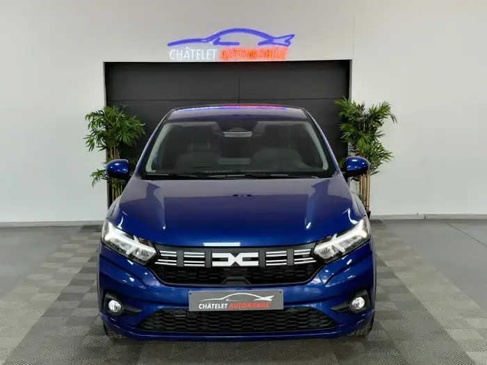 Dacia Sandero, photo 2