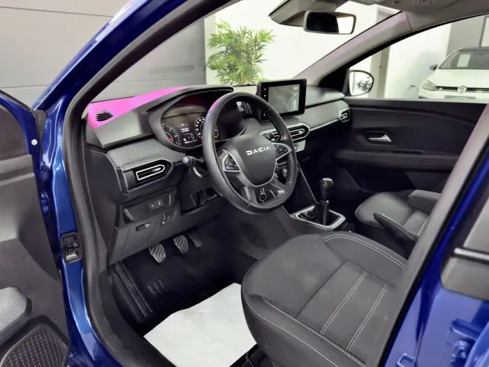 Dacia Sandero, photo 15