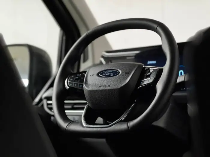 Ford Transit Custom, photo 11