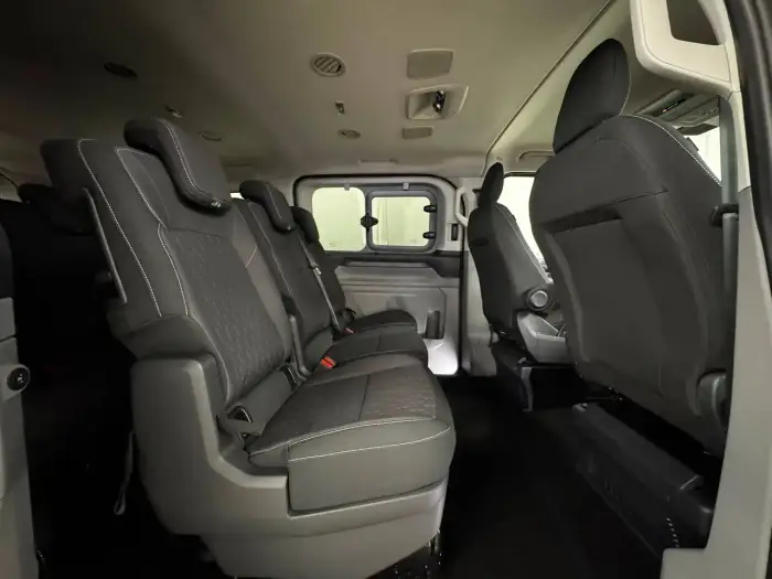Ford Transit Custom, photo 23