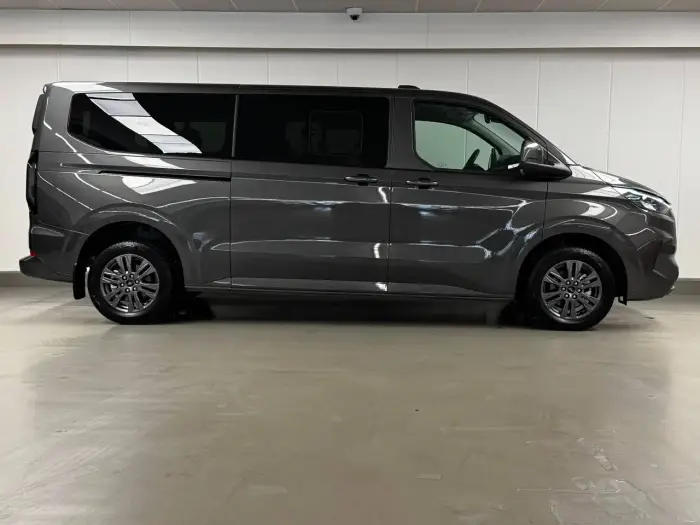 Ford Transit Custom, photo 4