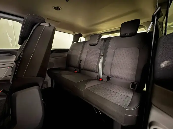Ford Transit Custom, photo 25