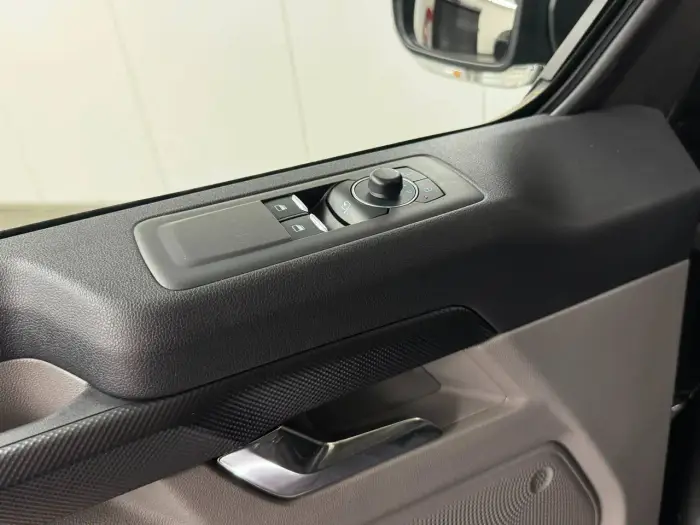 Ford Transit Custom, photo 19