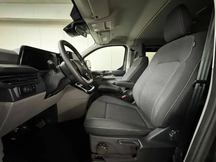 Ford Transit Custom, photo 20